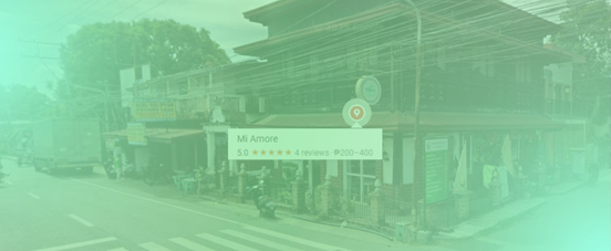 Nearby Landmarks Image